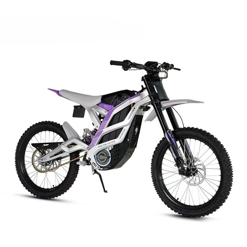 SXLL 79 Bike 72V 35Ah Electric - 72V 12000W Electric Dirt Bike ulasan dan harga