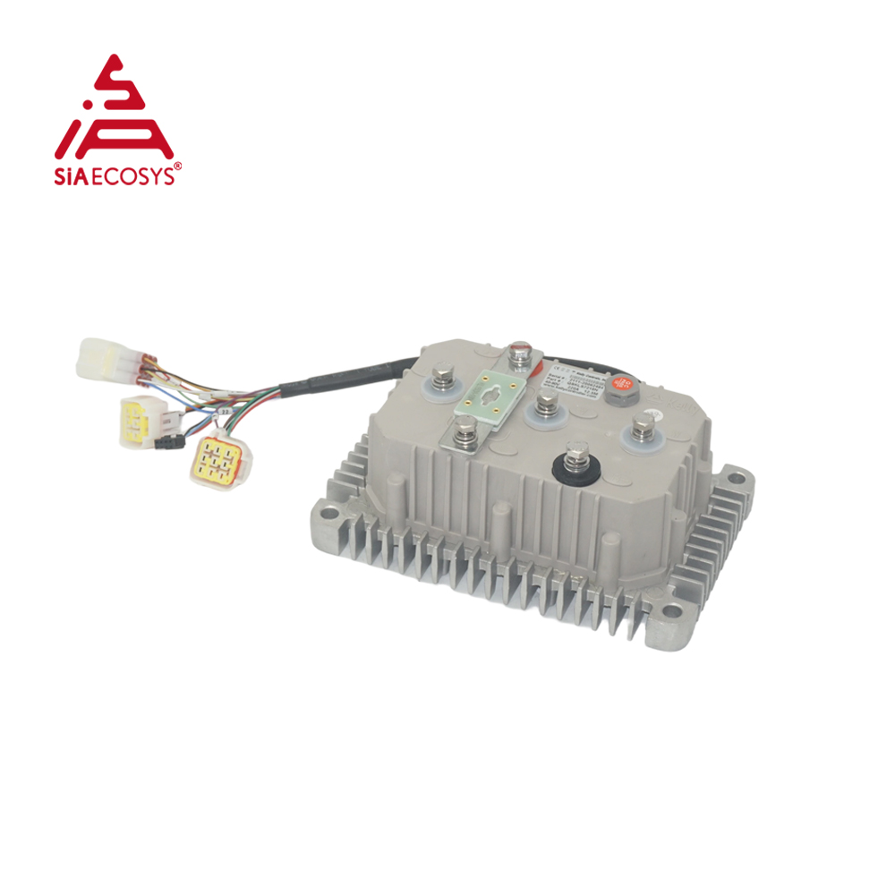 Kelly KLS7250N 30V-72V 380A SI - 72V 5000W Electric Motorcycle ulasan dan harga