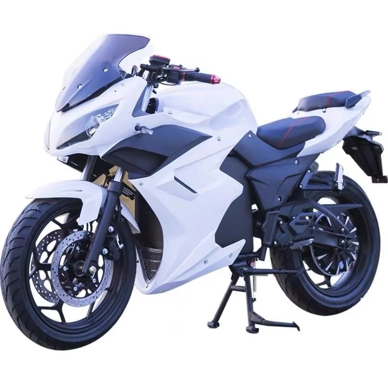 DPX New Model 3000w 5000w 1000 - 72V 5000W Electric Motorcycle ulasan dan harga