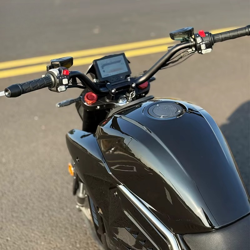 2026 Popular Diavel New Racing - 72V 5000W Electric Motorcycle ulasan dan harga