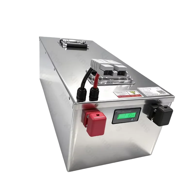 60V High Capacity Lifepo4 Lith - 60V 30Ah Electric Scooter Battery ulasan dan harga