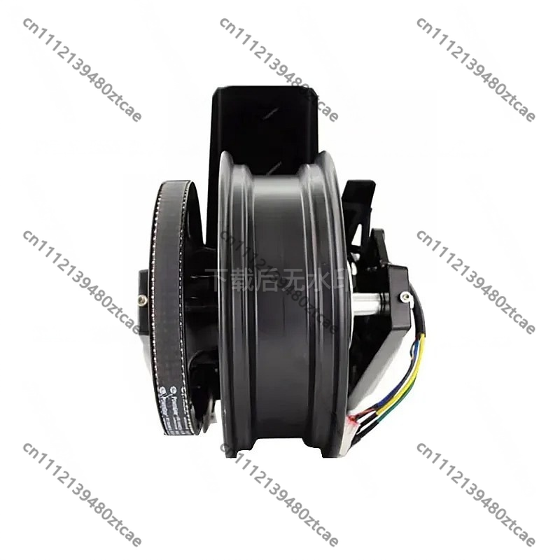 72V High Power Mid Drive Motor - Mid Drive Motor Kit 72V 3000W ulasan dan harga