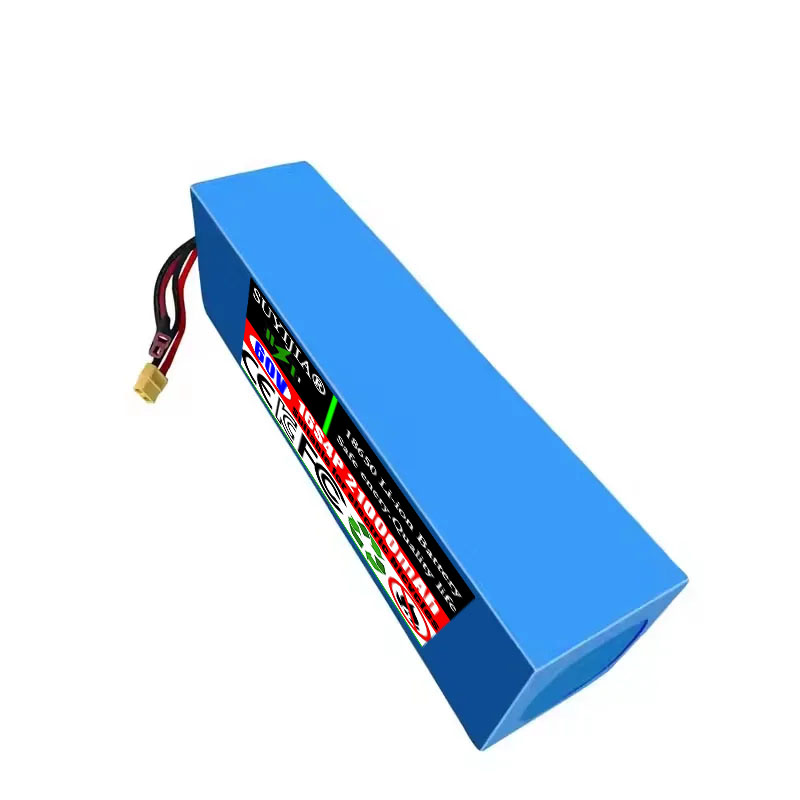 60V 21Ah New 18650 16S4P 1800W - 60V 30Ah Electric Scooter Battery ulasan dan harga