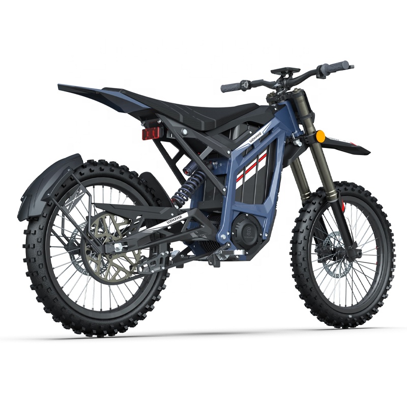 SXLL China factory 72V 5000w a - 72V 5000W Electric Motorcycle ulasan dan harga