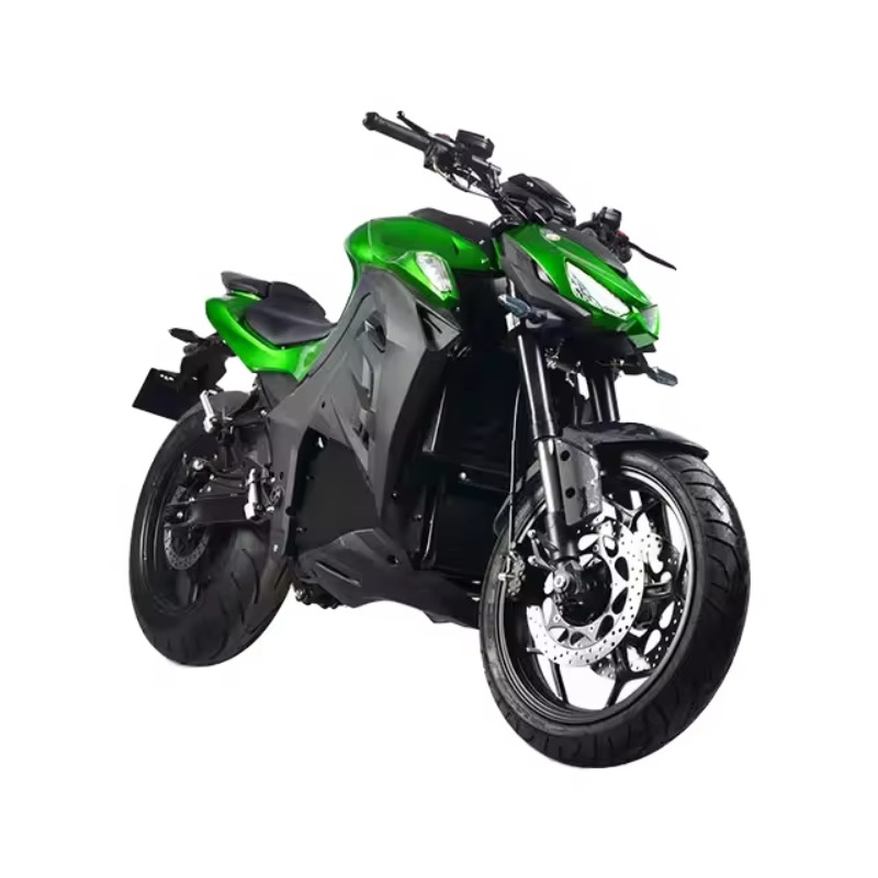 Lvyuan High Quality ODF N19 72 - 72V 5000W Electric Motorcycle ulasan dan harga