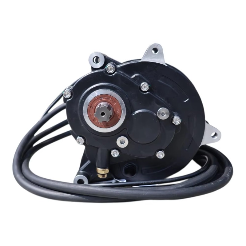DK145-70 5000W gear type centr - 72V 5000W Electric Motorcycle ulasan dan harga