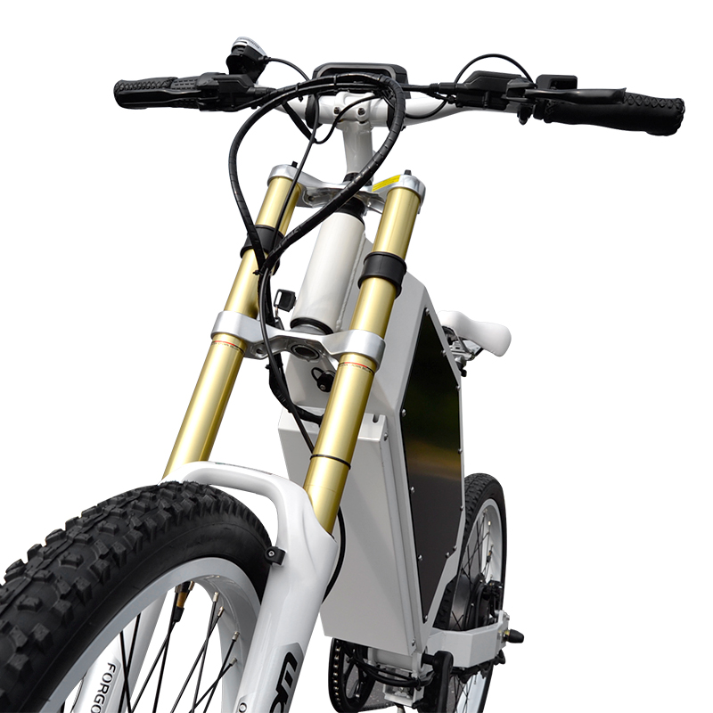 High Efficiency 72v 8000w 1200 - 72V 12000W Electric Dirt Bike ulasan dan harga