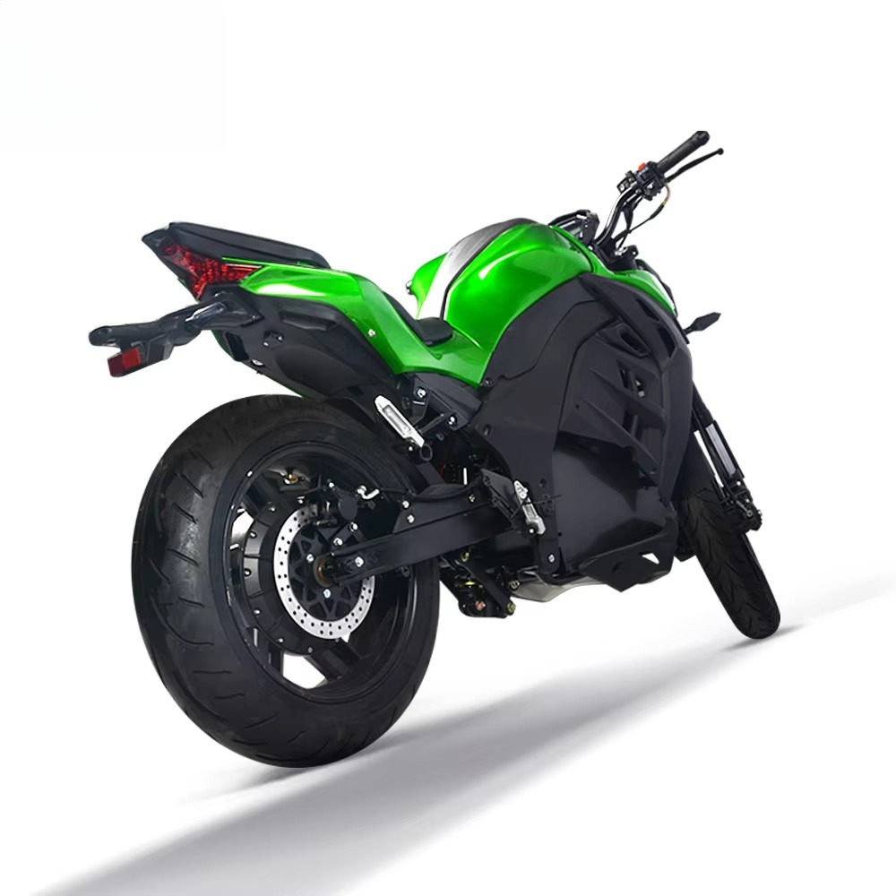 STLF New 2000W to 5000W Adult  - 72V 5000W Electric Motorcycle ulasan dan harga