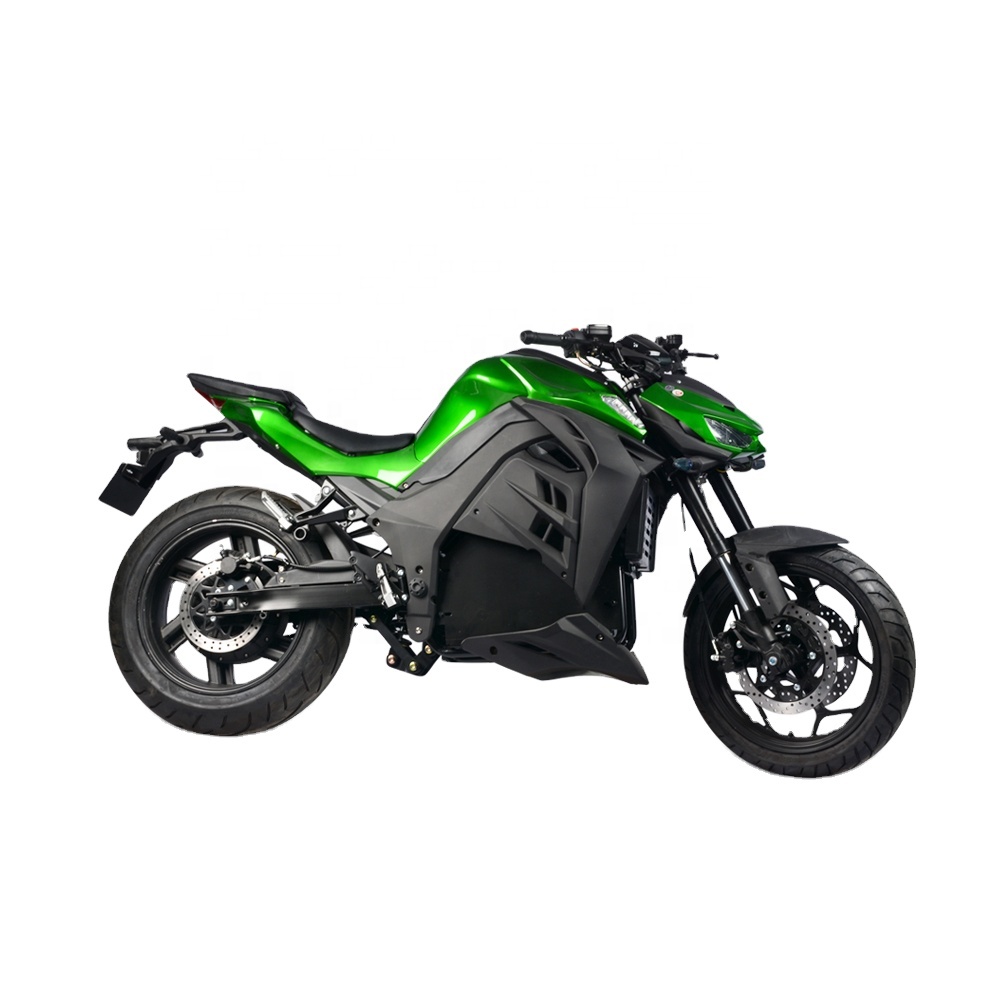 STLF New 2000W to 5000W Adult  - 72V 5000W Electric Motorcycle ulasan dan harga