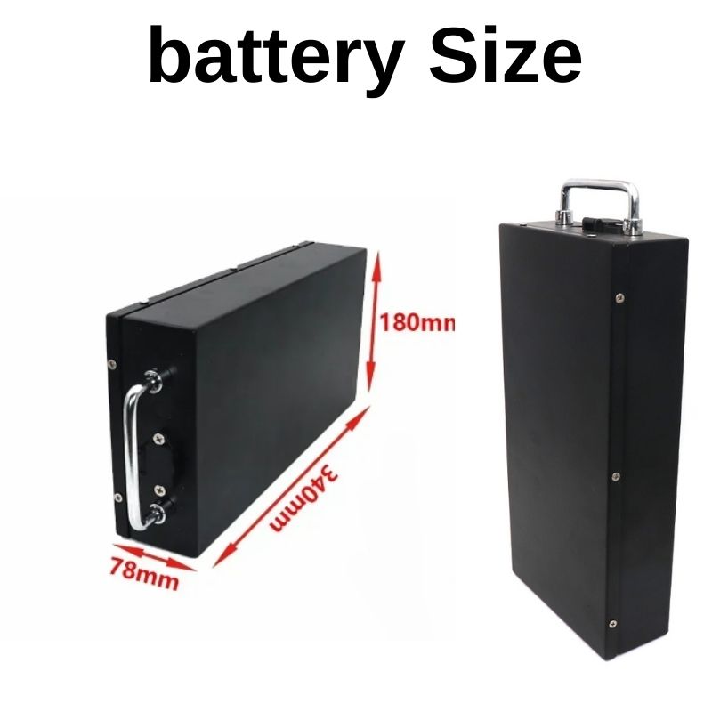 For Harley Battery 60V 20Ah 30 - 60V 30Ah Electric Scooter Battery ulasan dan harga