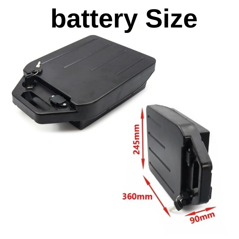 For Harley Battery 60V 20Ah 30 - 60V 30Ah Electric Scooter Battery ulasan dan harga