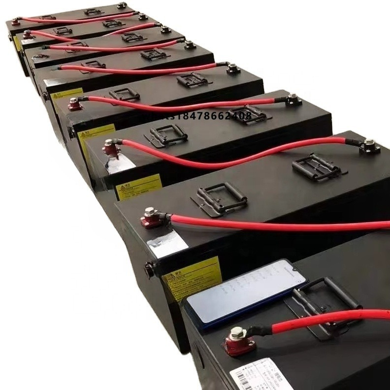 72 Volt Lifepo4 Battery Pack 7 - 72V 60Ah Lifepo4 Battery Pack ulasan dan harga
