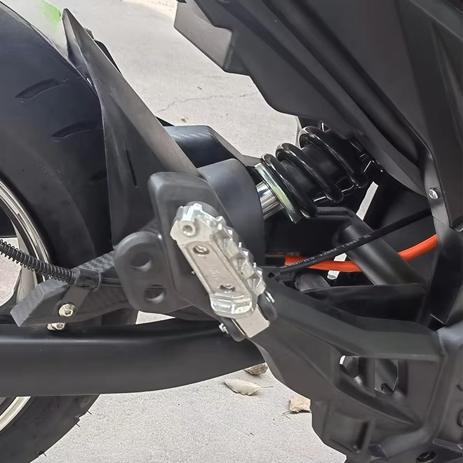 STLF 72v 5kw Motorcycle Conver - Electric Motorcycle Conversion Kit 72V ulasan dan harga