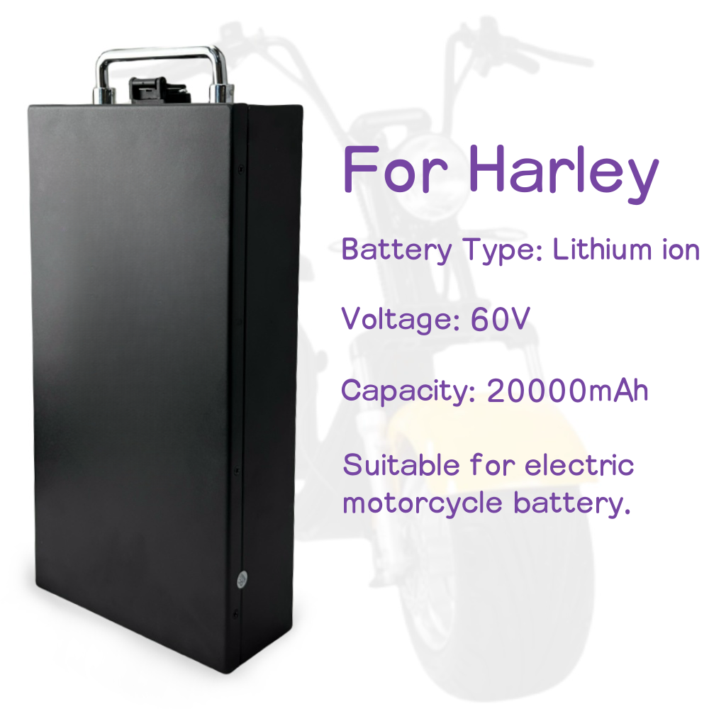 60V 20Ah High Capacity Waterpr - 60V 30Ah Electric Scooter Battery ulasan dan harga