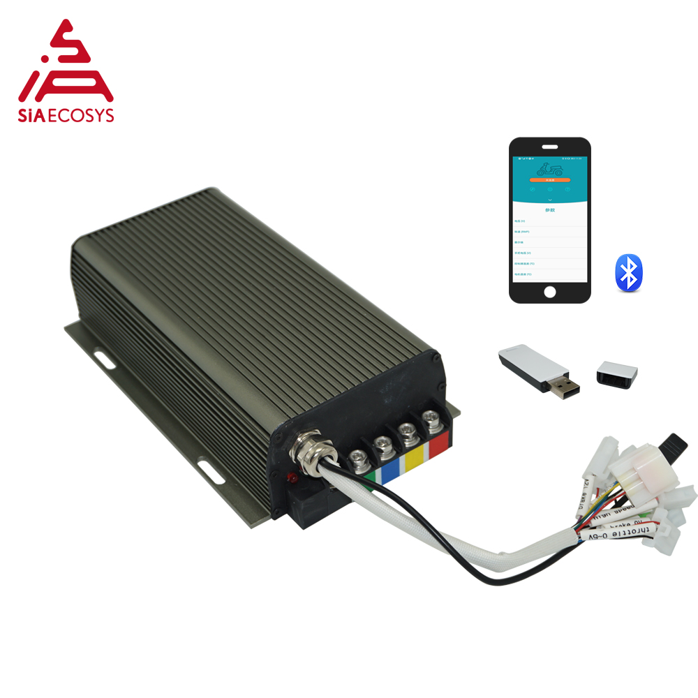 Sabvoton SVMC72150 72V 150A Co - Sabvoton Svmc72150 Controller Kit ulasan dan harga