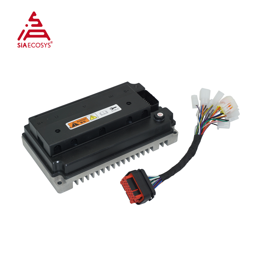QSMOTOR 138 3000W V3 70H 5500W - Mid Drive Motor Kit 72V 3000W ulasan dan harga