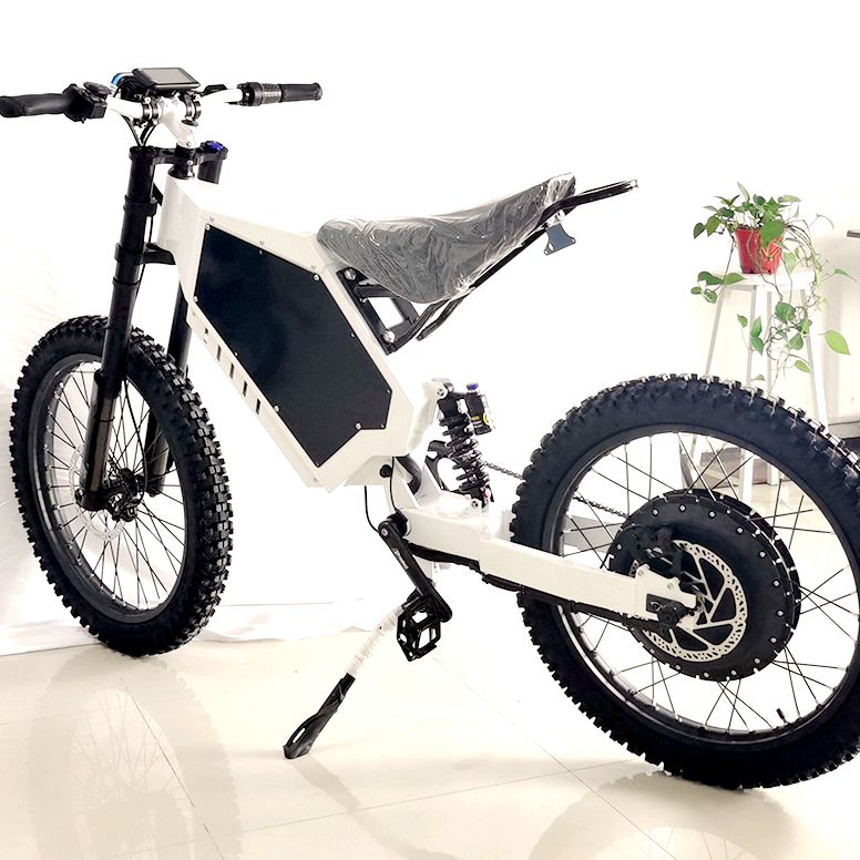 2000W-12000W Electric Road & D - 72V 12000W Electric Dirt Bike ulasan dan harga