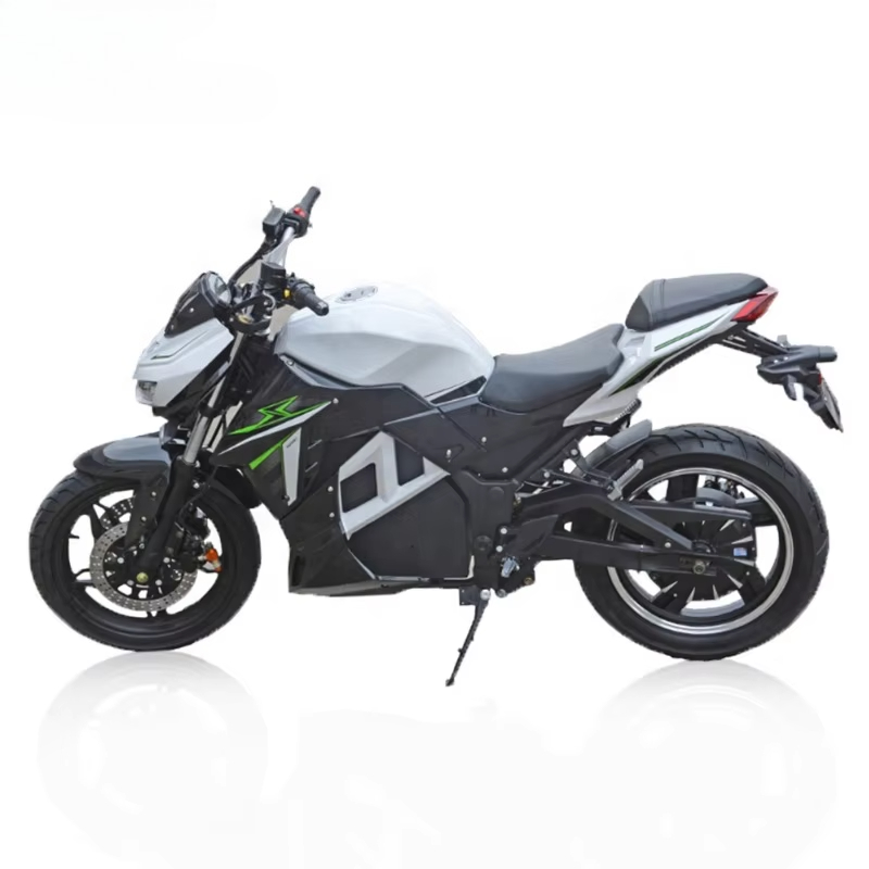 Electric Dirt Bike 12000W Peak - 72V 12000W Electric Dirt Bike ulasan dan harga