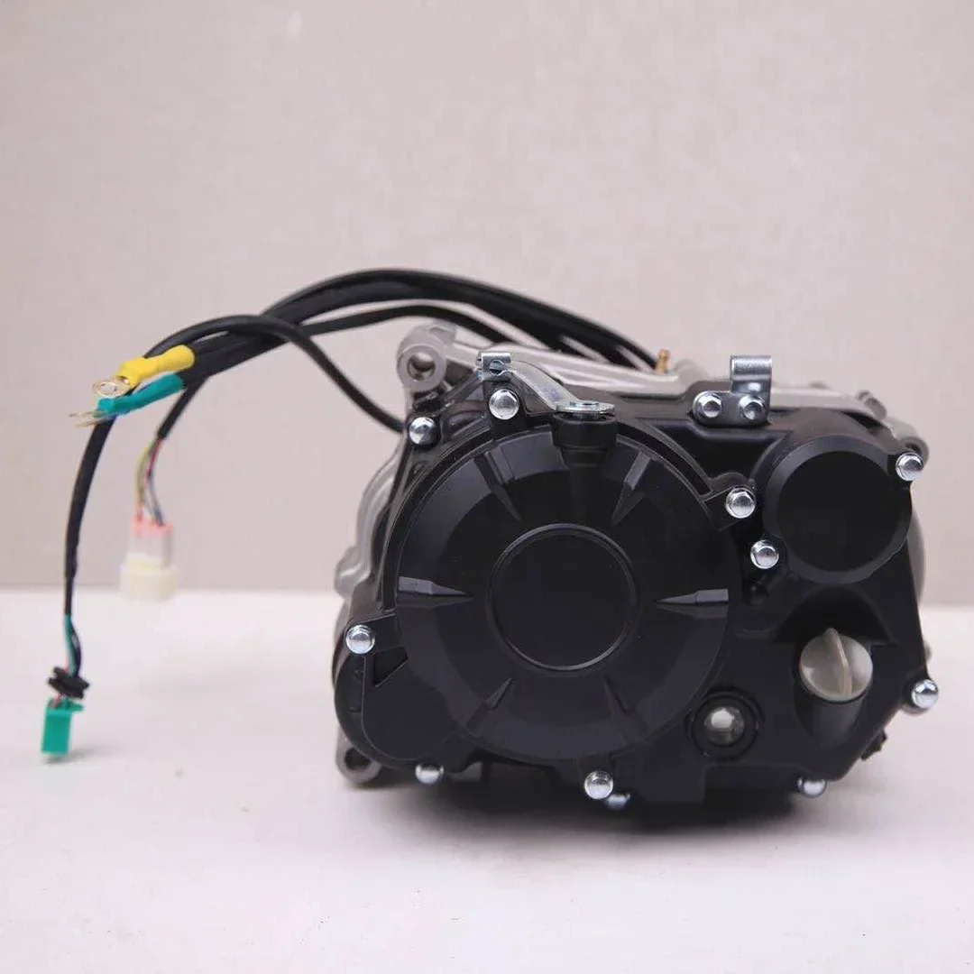 72V 3000W Electric Motorbike C - Mid Drive Motor Kit 72V 3000W ulasan dan harga